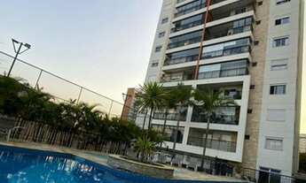 Imagem: APARTAMENTO IPIRANGA 3 DORMITÓRIOS