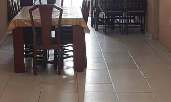 Imagem 6: Casa na Barra Nova temporada em frente a travessia da prainha