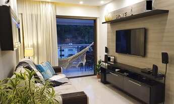 Imagem 4: LINDO APTO 4QTOS-SUÍTE-101M2-2VGS-FREGUESIA JPA RJ