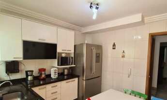 Imagem 7: Sobrado á venda 2 dorms, 2 vagas em Santo André- SP