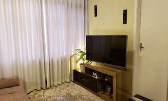 Imagem 6: VENDO LOFT SALA E QUARTO PRÓXIMO AO CREMERIE: lAZER COMPLETO