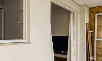 Imagem 6: 2 dormitórios, 1 suite e 2 vagas na vila mariana