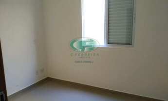 Imagem 7: Casa com 3 dorms, Marapé, Santos - R$ 745 mil, Cod: 1592059