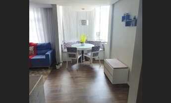 Imagem 3: Cond. Dante Alighiere / coroa do Meio