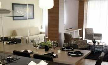 Imagem 3: Apartamento á venda 3 dorms,1 Suite, 2 Vagas em Santo André-SP