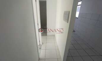 Imagem 6: Rio de Janeiro - Apartamento Padrão - Tomás Coelho