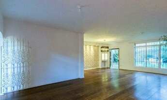 Imagem 2: Casa com 380 metros, 3 dormitórios no Planalto Paulista