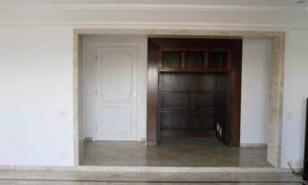 Imagem 2: Apartamento 224m² 4 dorms. 2 suítes 4 vagas em Moema