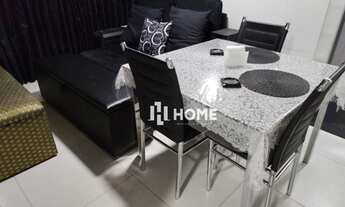 Imagem 3: Lindo apartamento com 2 dormitórios, ótima localização, à venda, 67 m² por R$ 220.000 - L