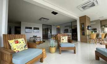 Imagem 4: APARTAMENTO COM 3 SUITES, 206M² DE AREA PRIVATIVA