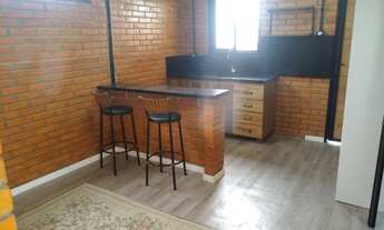 Imagem 7: Apartamento de Um Quarto Mobiliado