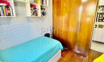 Imagem 7: Apartamento - Vila Industrial - Campinas