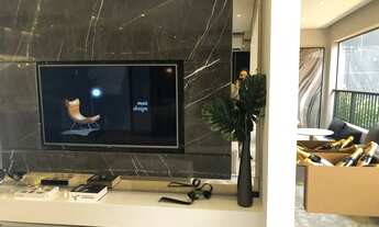 Imagem 4: Studio 25m2 sem vaga