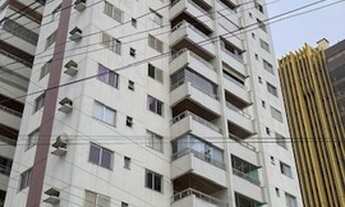 Imagem: Apartamento para venda com 101 metros quadrados