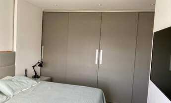 Imagem 3: Le Parc 120m2 reformado