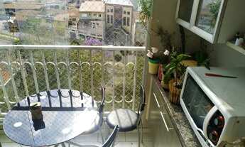 Imagem 3: Apartamento 3 Dormitórios 1 Suíte 2 Vagas