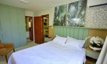 Imagem: Apartamento 2 quartos, 1 suíte, 1 vaga