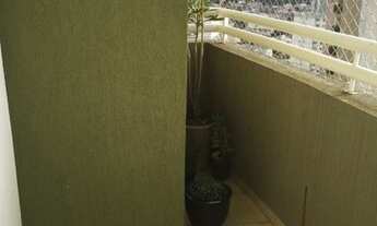 Imagem 3: APARTAMENTO DE 3 DORMITÓRIOS 1 SUÍTE 2 VAGAS A VENDA EM SANTO ANDRÉ