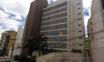 Imagem 2: Apartamento com 1 dormitório à venda, 30 m² por R$ 275.000,00 - São Mateus - Juiz de Fora