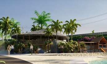 Imagem 6: OPORTUNIDADE Terrenos em Condomínio Fechado de Alto Padrão - Carlópolis/PR