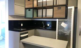 Imagem 4: São Paulo - Flat - Itaim Bibi