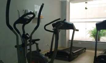 Imagem 4: Apartamento no Paraíso- São Paulo