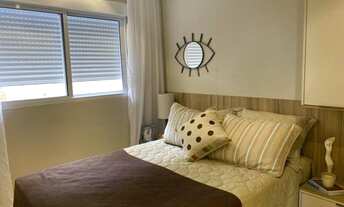 Imagem 4: APARTAMENTO 2 DORMITÓRIOS, 1 VAGA, À VENDA EM SÃO PAULO