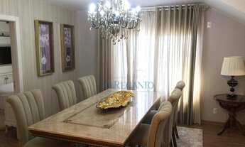 Imagem 6: Apartamento com 3 dormitórios à venda, 168 m² por R$ 1.700.000,00 - Leodoro de Azevedo - C