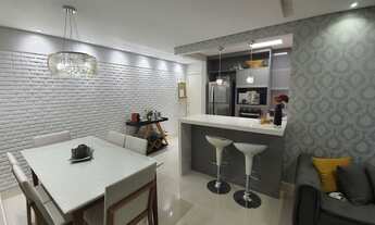 Imagem: Lindo Apartamento sendo 1 suite