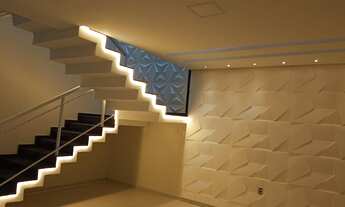 Imagem 10: CASAS NOVAS NO ARAÇAGY EXCELENTE LOCALIZAÇÃO