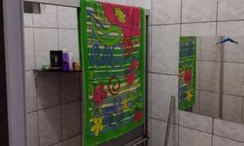 Imagem 2: Casa com 5 dormitórios à venda, 164 m² por R$ 280.000,00 - Jardim São Paulo - Sorocaba/SP