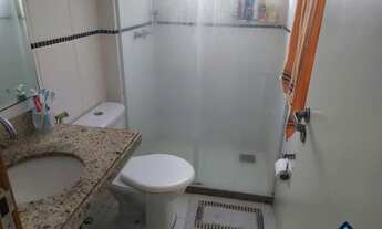 Imagem 3: Praia das castanheiras, andar alto, 02 Quartos