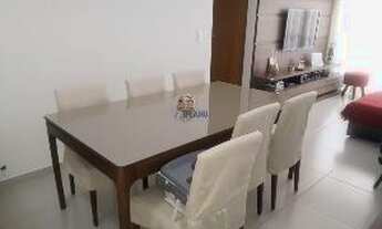 Imagem 7: Apartamento 2 dorm sendo 1 suíte. - Edifício Trieste