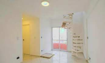 Imagem 2: Apartamento à venda com 85m², 2 quartos e 2 vagas