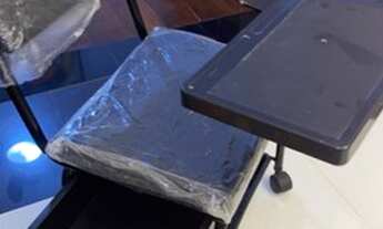 Imagem 3: Móveis de salão