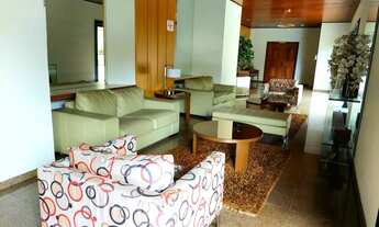 Imagem: Amplo Apartamento com 4 dormitórios na