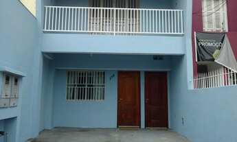 Imagem: Sobrado na Vila Mariana