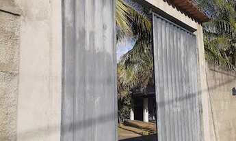 Imagem 4: Casa com 3 dormitórios à venda, 147 m² por R$ 320.000,00 - Pirajuía - Salinas da Margarida