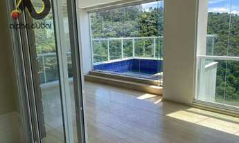 Imagem 3: Aparatmento 4 suites em Alphaville om Piscina privativa e hidro