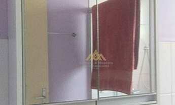 Imagem 6: Apartamento com 2 dormitórios à venda, 42 m² por R$ 112.000 - Ribeirão Verde - Ribeirão Pr