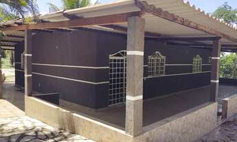 Imagem 7: OAlmeida, Casa em Condomínio Península do Corumba