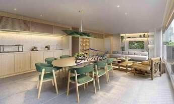 Imagem 1: Apartamento Duplex com 4 dormitórios à venda, 392 m² por R$ 7.497.077,00 - Vila Madalena