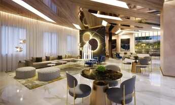 Imagem: APARTAMENTO A VENDA NO LEGACY CAMPO BELO