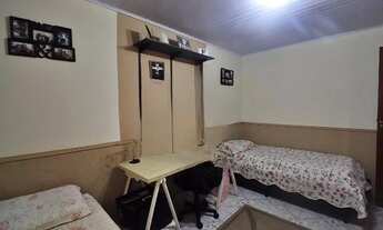 Imagem 5: CASA TÉRREA NO BAIRRO BELA VISTA