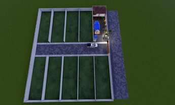 Imagem 3: Terreno no coqueiro Luis Correia Piauí. Wazap