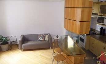 Imagem 5: São Paulo - Flat - Moema