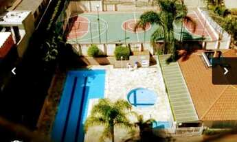 Imagem 4: APARTAMENTO 2 DORMITÓRIOS E 1 VAGA NA VILA EMA