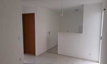 Imagem: Aluguel apartamento com dois quintais