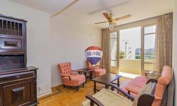 Imagem 3: Apartamento à venda, 158 m² por R$ 649.000,00 - Bom Fim - Porto Alegre/RS