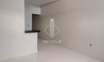 Imagem 4: Casa Bairro Residencial Ana Clara - Goiânia